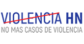 Violencia HN Logo
